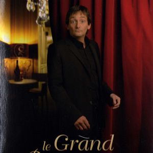 Photo Le Grand restaurant II (TV)