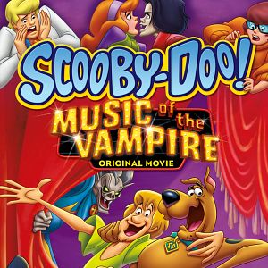 Photo Scooby-Doo : Le chant du vampire
