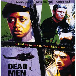 Photo Dead Men Can't Dance