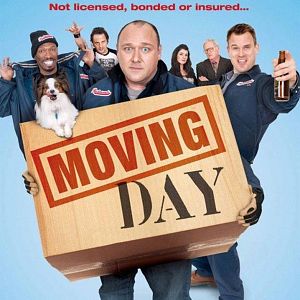 Photo Moving Day