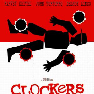 Photo Clockers