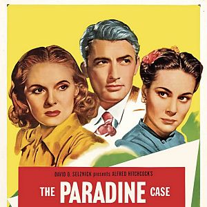 Photo Le Procès Paradine
