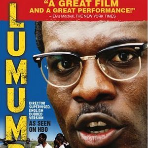 Photo Lumumba