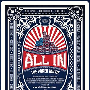 Photo All In: The Poker Movie