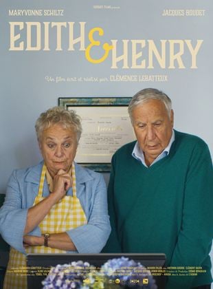 Edith et Henry