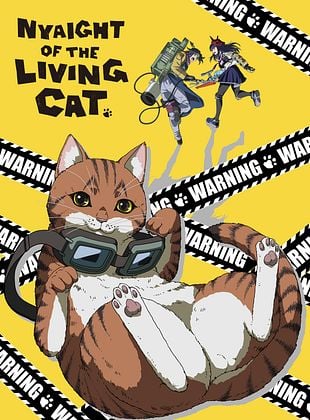 Nyaight of the Living Cat