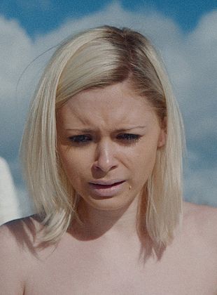 poster de la série Requiem for Selina