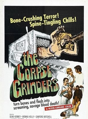 The Corpse Grinders