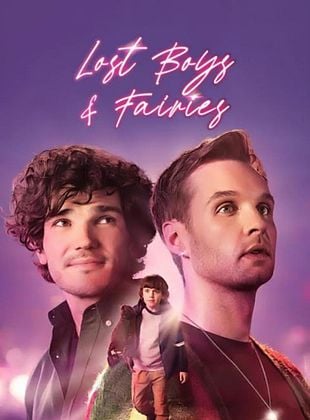 poster de la série Lost Boys & Fairies