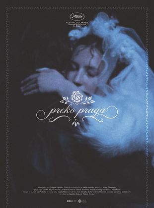 poster du film Preko Praga