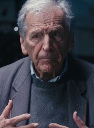 Le Siècle de Costa-Gavras