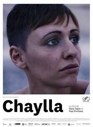 poster du film Chaylla