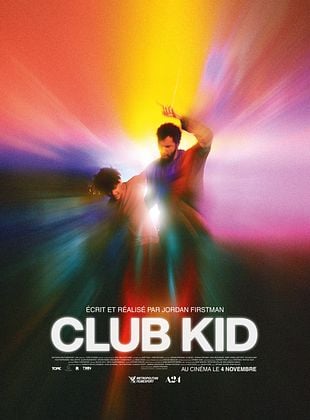 voir Club Kid streaming gratuit