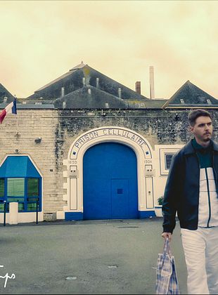 poster du film Bande-annonce Mon temps