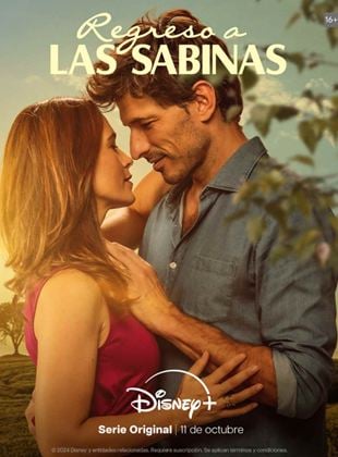 Retour à Las Sabinas