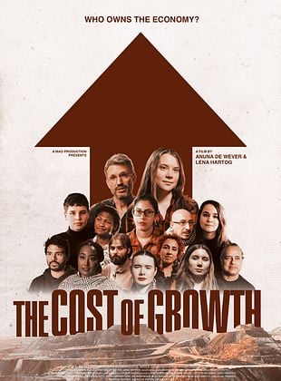 poster du film Bande-annonce The Cost of Growth