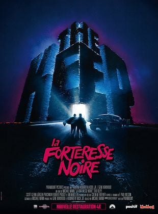 La Forteresse noire