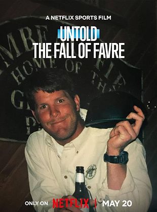 poster du film L'Envers du sport : Quarterback à scandale