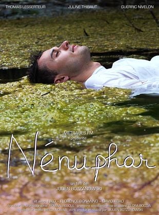 poster du film Bande-annonce Nénuphar