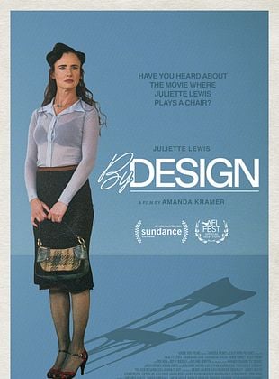 poster du film By Design