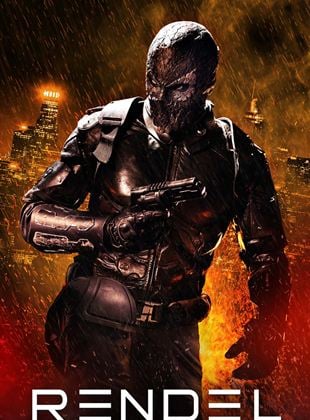 Bande-annonce Rendel : Le Cycle de la vengeance