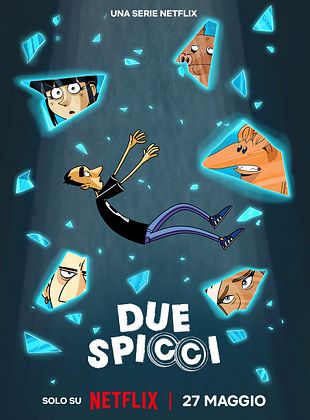 poster de la série Pour un sou