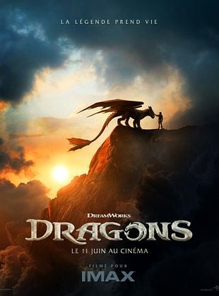 Bande-annonce Dragons