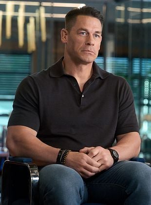 poster du film Little Brother