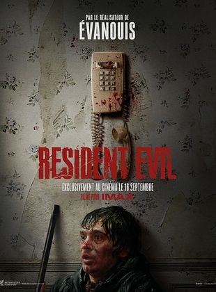 Resident Evil