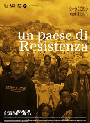 Bande-annonce Un paese di resistenza