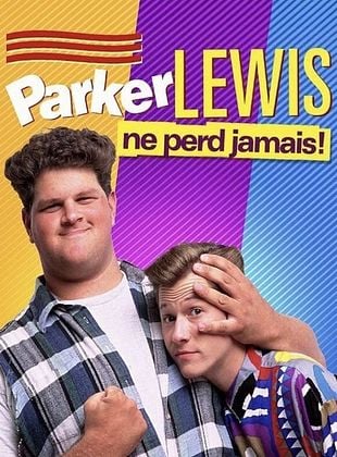 Parker Lewis ne perd jamais