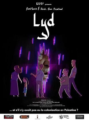 poster du film Lyd
