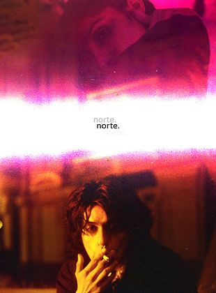 poster du film Norte