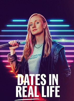 poster de la série Dates in Real Life