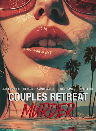 poster du film Je veux ton mari