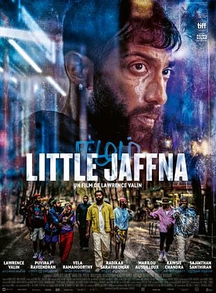 poster du film Bande-annonce Little Jaffna