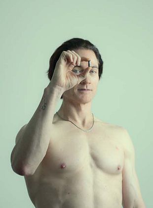 poster du film Don't Die : L'homme qui voulait être éternel