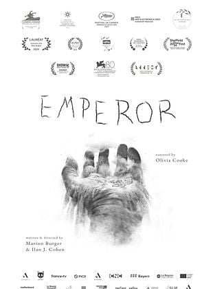 poster du film Bande-annonce Empereur