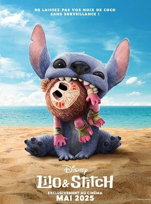 Bande-annonce Lilo & Stitch