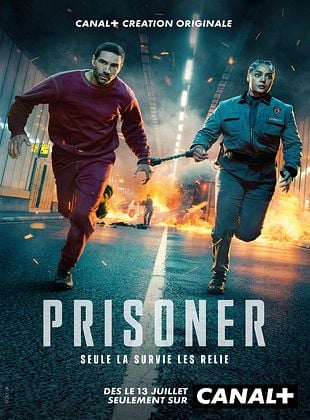 Prisoner