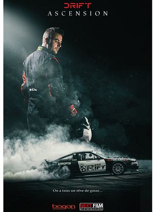 poster du film Bande-annonce Drift Ascension