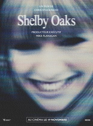 Shelby Oaks