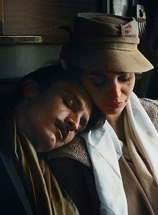 poster du film L'Âge d'Or