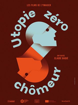 poster du film Utopie zéro chômeur
