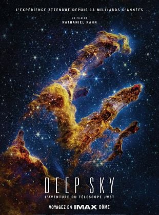 poster du film Deep Sky