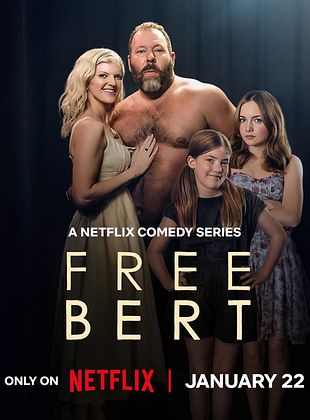 poster de la série Free Bert