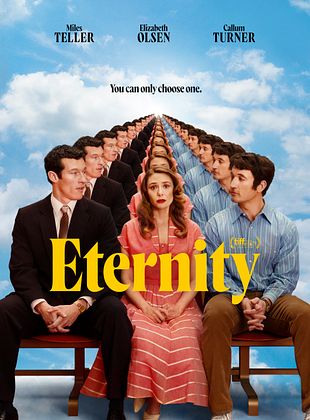voir Pour l'éternité streaming gratuit