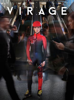 poster de la série Virage