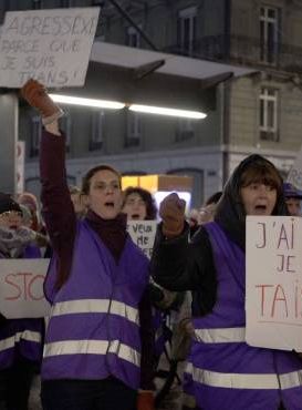 poster du film L'épidémie silencieuse