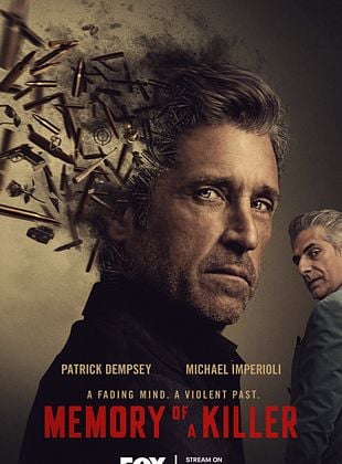 poster de la série Memory Of A Killer